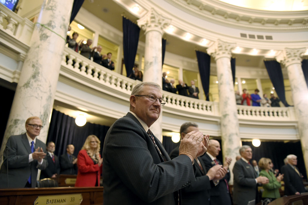 State of the State Address A1 art
